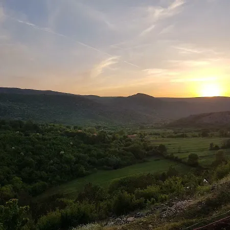 Sinobor * Drniš