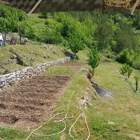Nyaraló Sinobor Drniš