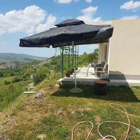 Casa vacanze Sinobor *