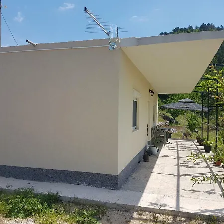 Sinobor Casa vacanze Drniš